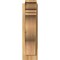 Ekena Millwork Funston Traditional Rough Sawn Outlooker, Western Red Cedar, 6"W x 14"D x 22"H OUT06X14X22FST01RWR - alternate 2